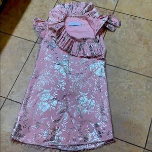 Very chic Designer dress